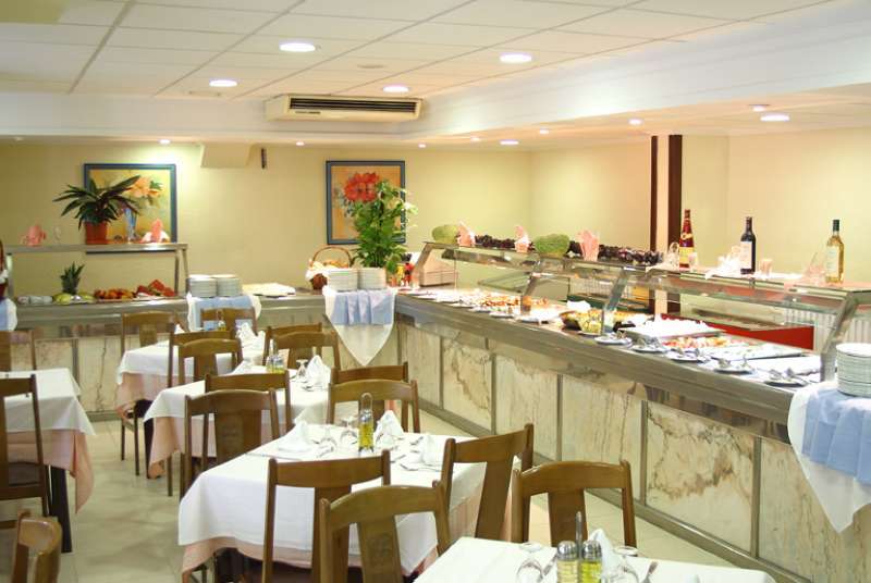 Centro Mar Hotel