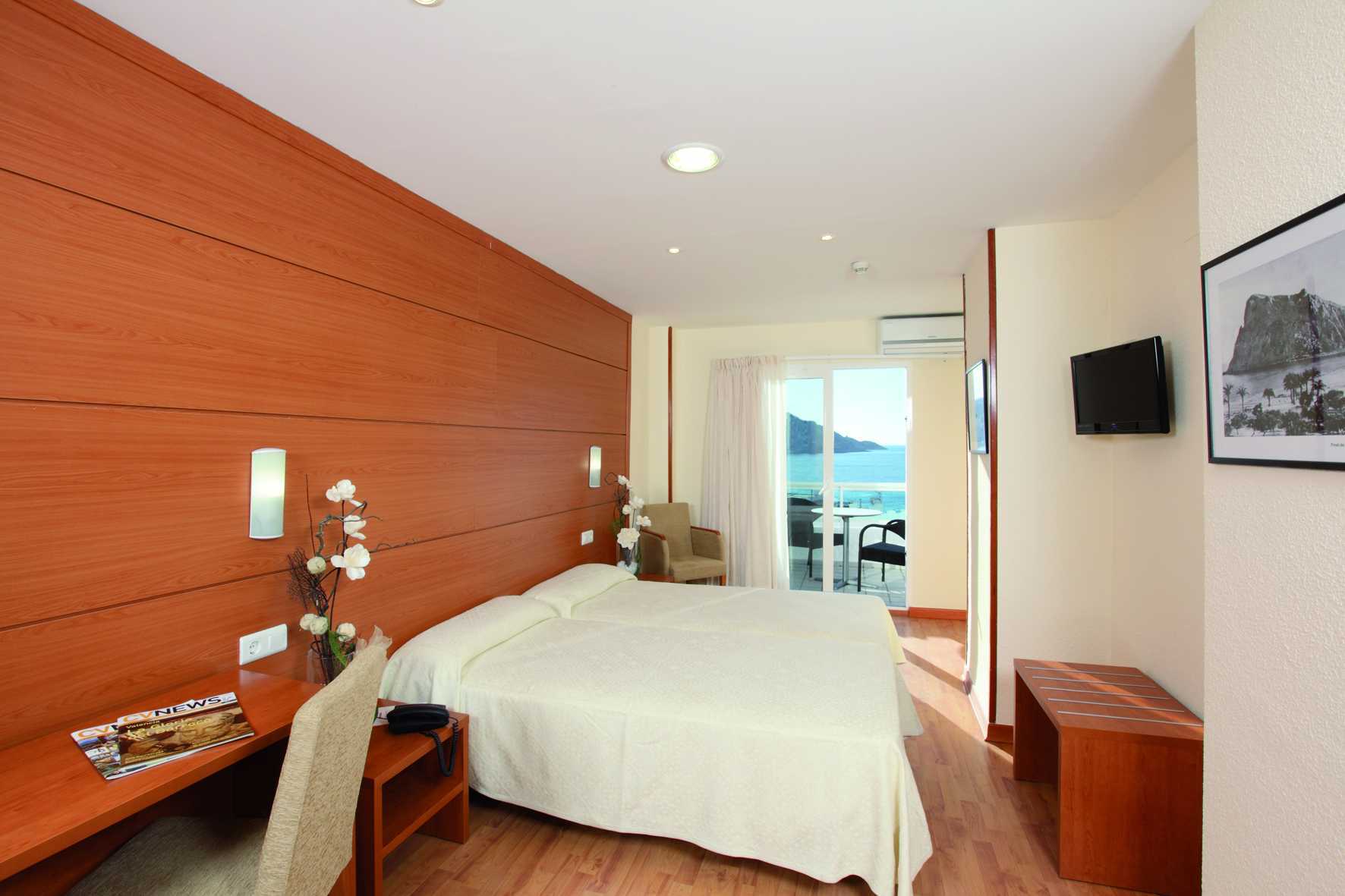 Centro Mar Hotel Benidorm